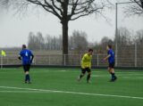 S.K.N.W.K. 2 - Halsteren 4 (competitie) seizoen 2022-2023 (27/111)